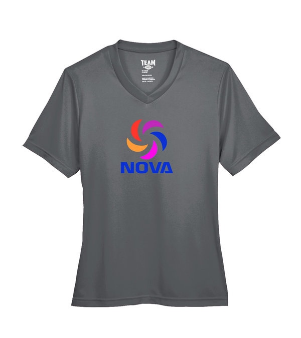Team 365® Ladies Zone Performance T-Shirt