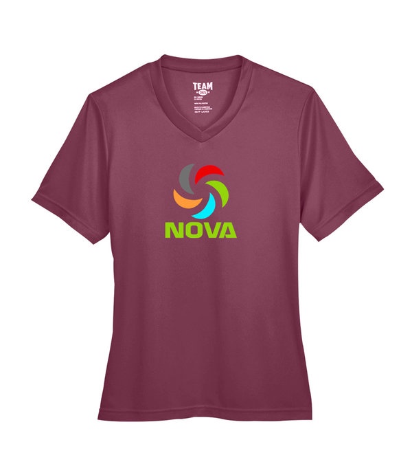 Team 365® Ladies Zone Performance T-Shirt