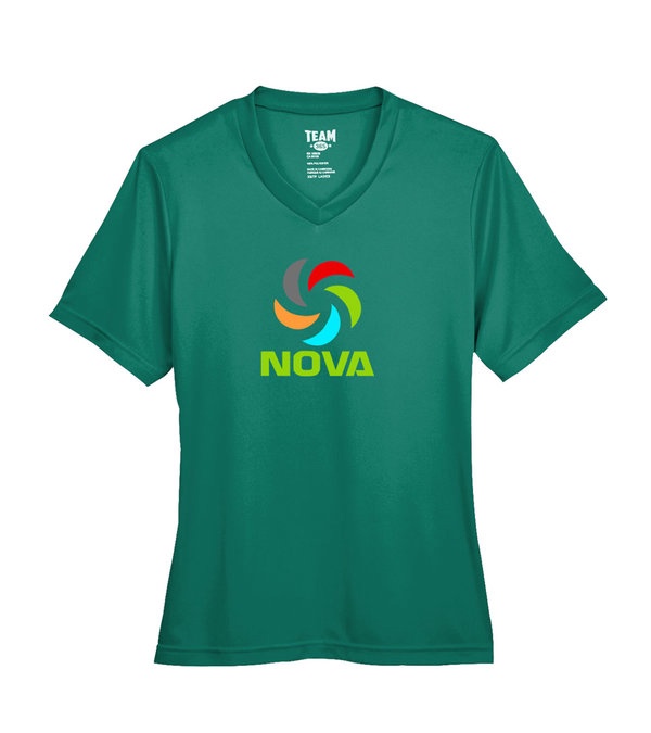 Team 365® Ladies Zone Performance T-Shirt