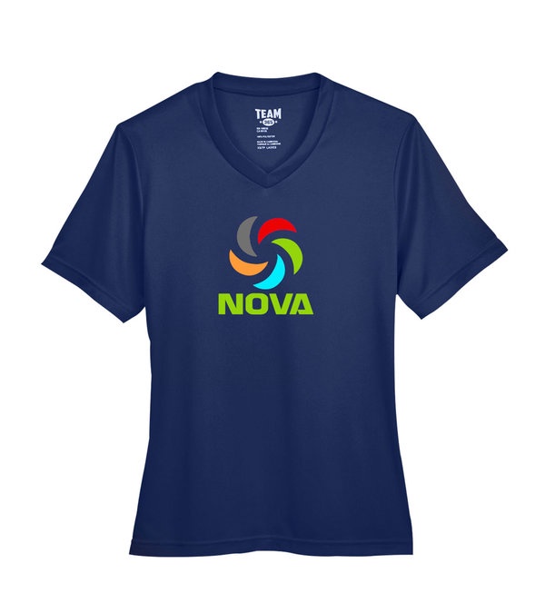 Team 365® Ladies Zone Performance T-Shirt