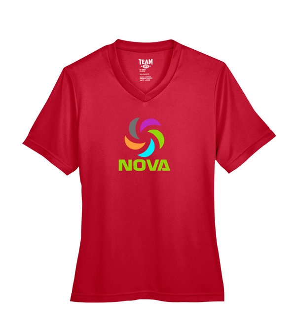 Team 365® Ladies Zone Performance T-Shirt