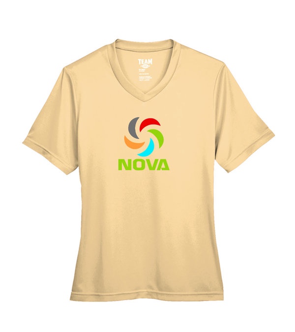 Team 365® Ladies Zone Performance T-Shirt