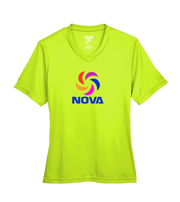 Team 365® Ladies Zone Performance T-Shirt