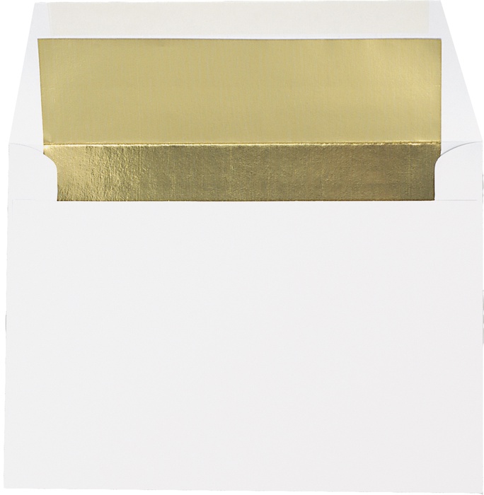 Classic Confetti Happy New Year Greeting Card
