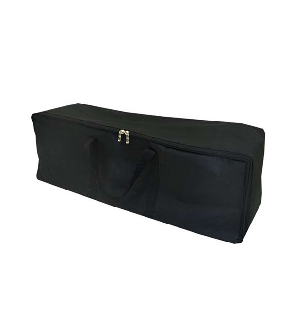 10'W x 90&quot;H EuroFit Straight Wall Kit (Recycled Polyester Knit)