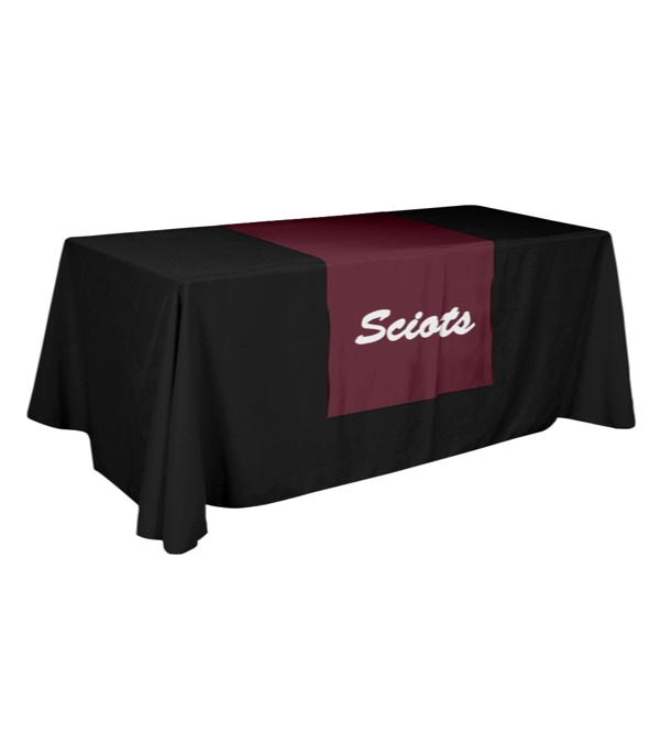 48" Table Runner