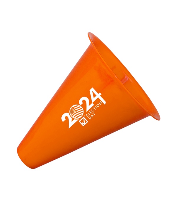 8&quot; Megaphone
