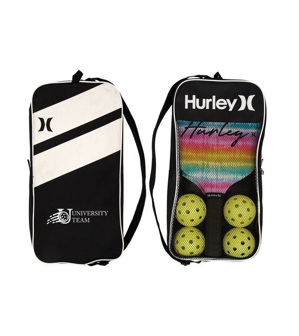 Hurley Pickleball Set