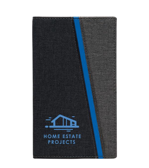 Orebro 5 in 1 Double Sided Notepad