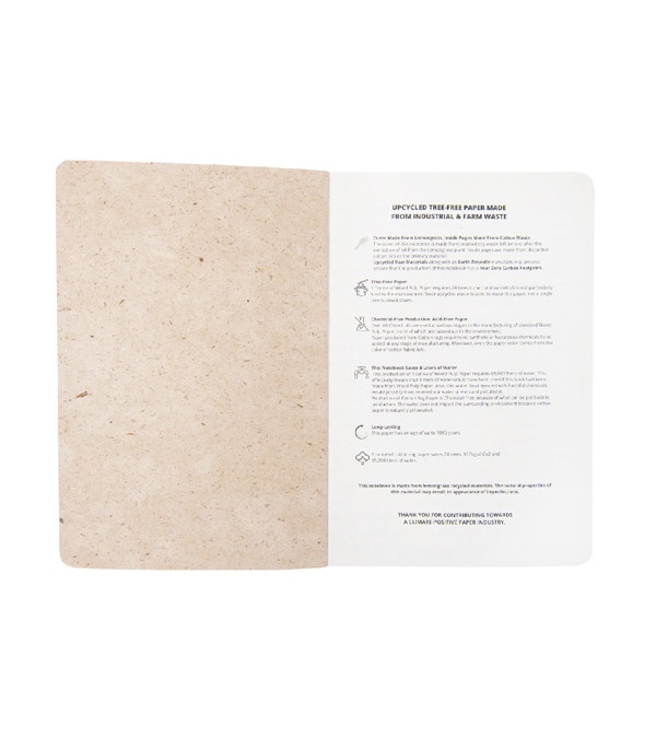 Tree Free Journal