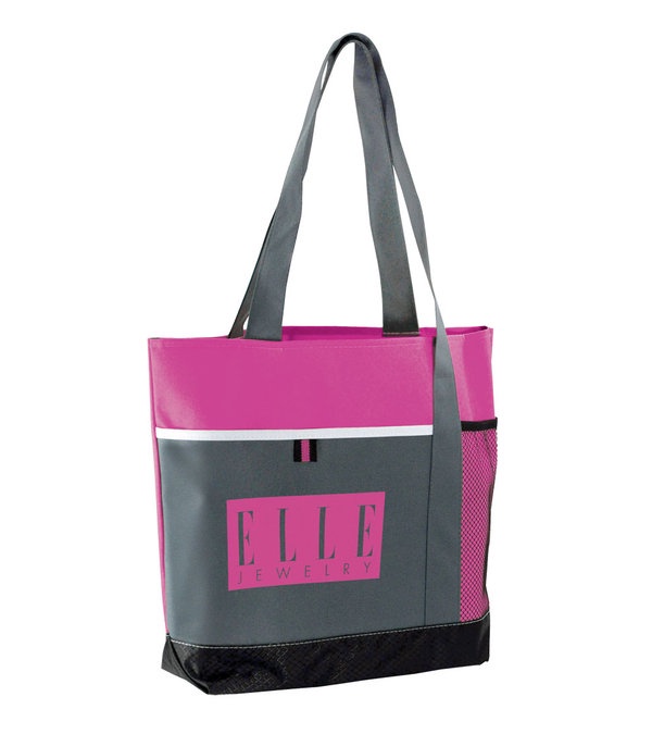 Webster Tote Bag