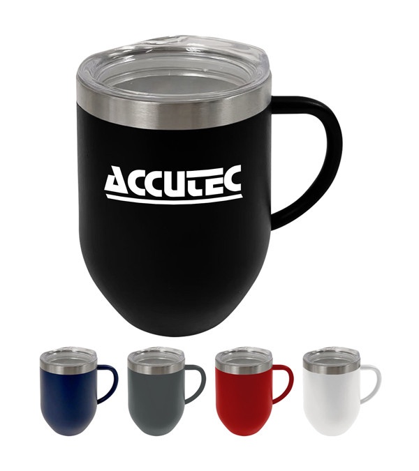 12 oz. Gervasi Tumbler