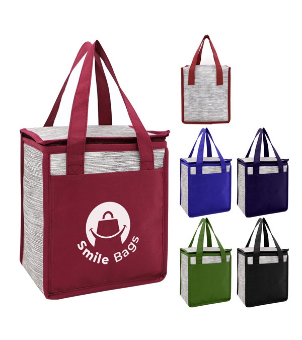 Fresno Non-Woven Cooler Bag