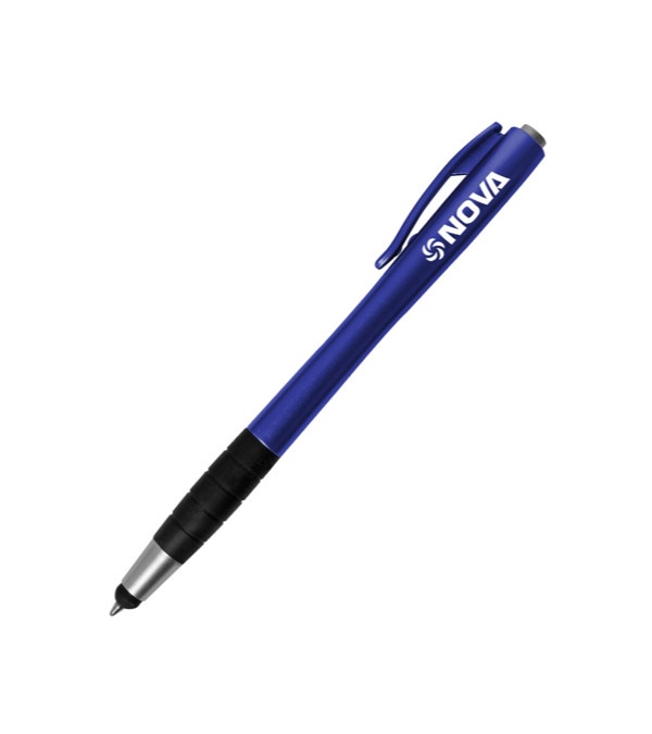 Promo Econo Pen with Stylus