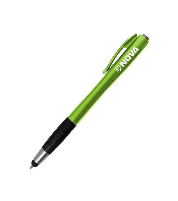 Promo Econo Pen with Stylus