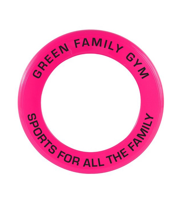 Zing Ring Flyer