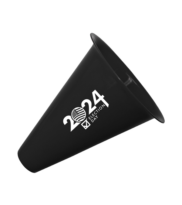 8&quot; Megaphone