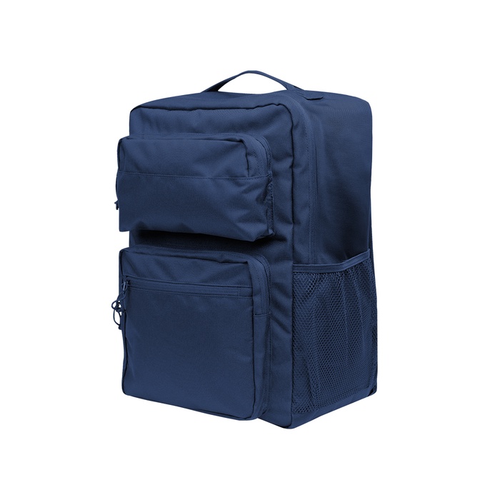 Dakota rPET Laptop Backpack