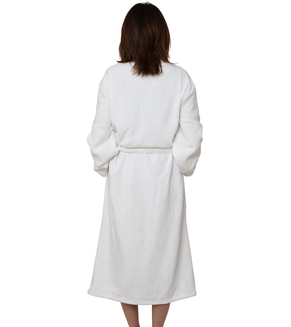 Leisure Mink Touch Luxury Robe