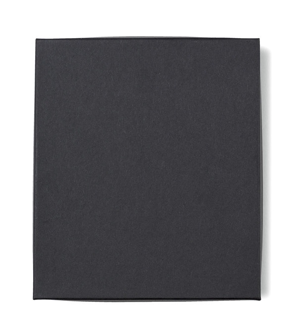 Moleskine Medium Notebook and GO Pen Gift Set