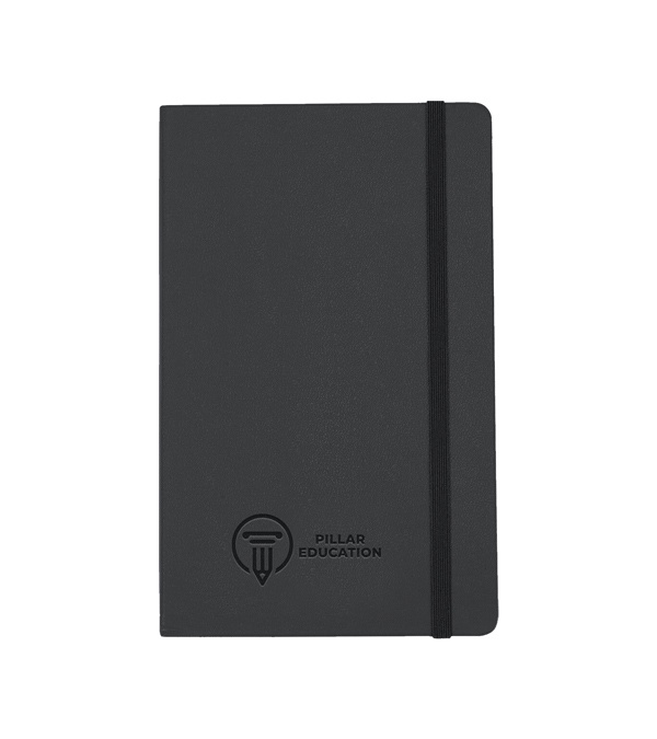 Moleskine Medium Notebook and Kaweco Pen Gift Set
