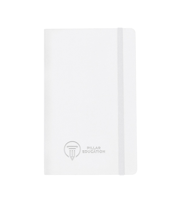 Moleskine Medium Notebook and Kaweco Pen Gift Set