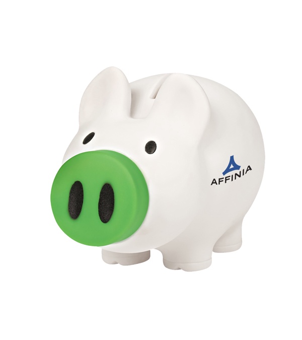 Payday Piggy Bank