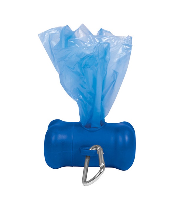 Pet Waste Disposal Bag Dispenser