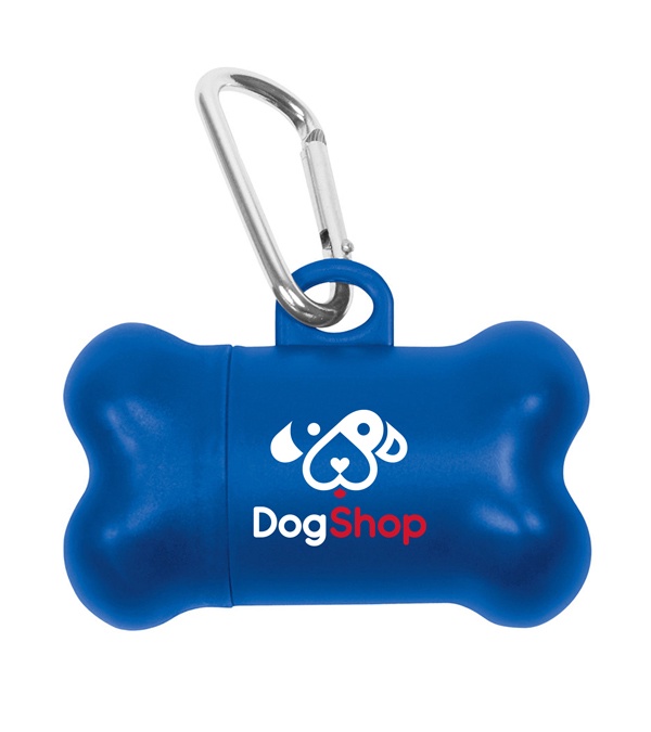 Pet Waste Disposal Bag Dispenser