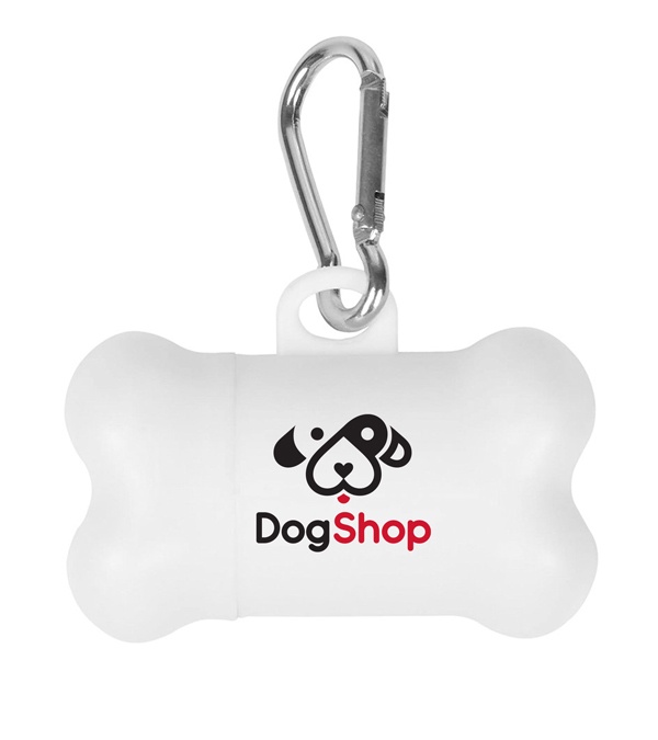 Pet Waste Disposal Bag Dispenser