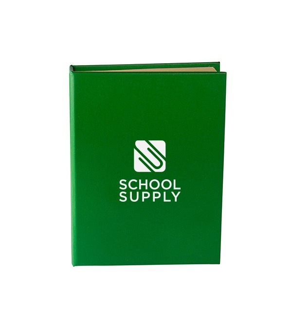 Sticky Book