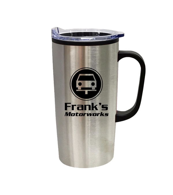 20 oz. Melbourne Stainless Steel Tumbler