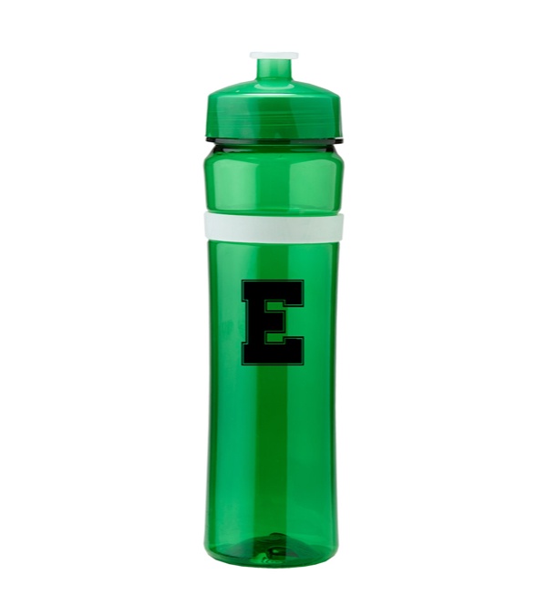 22 oz. PolySure Spirit Bottle