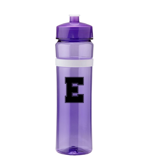 22 oz. PolySure Spirit Bottle