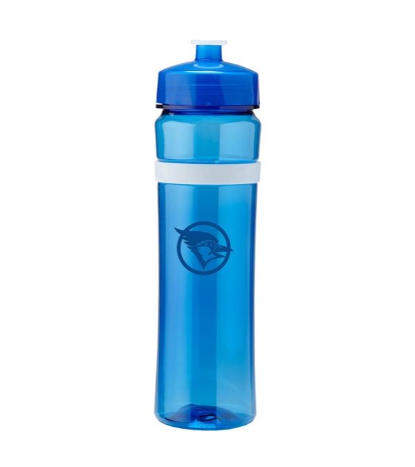 22 oz. PolySure Spirit Bottle