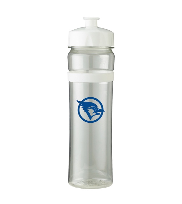 22 oz. PolySure Spirit Bottle