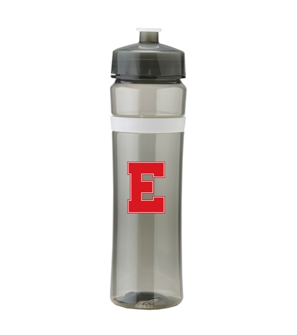 22 oz. PolySure Spirit Bottle