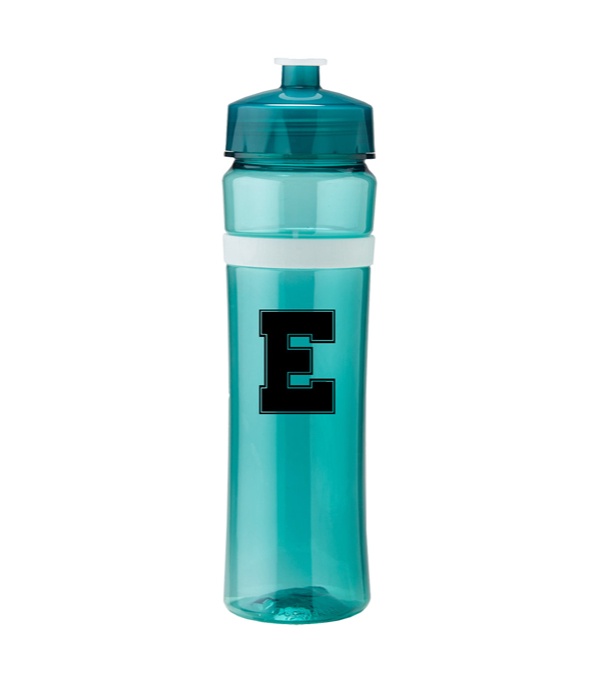 22 oz. PolySure Spirit Bottle