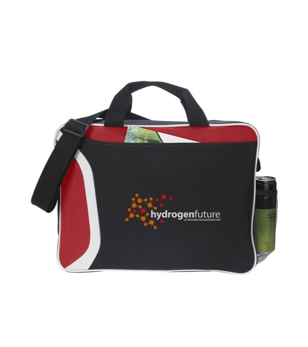 All Day Computer Briefcase