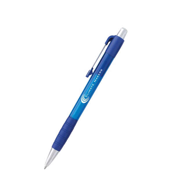 Carnival Gel Pen