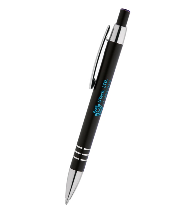 Ceto Matte Finish Pen