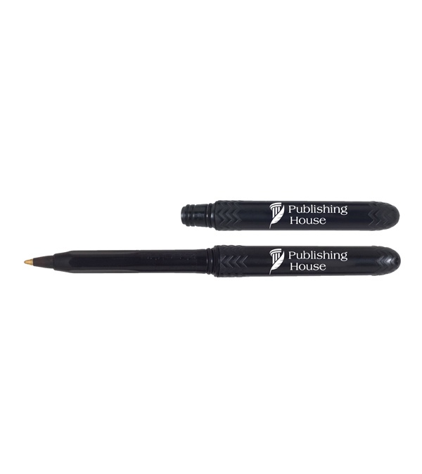 Pokka® Pocket Pen - Screen Print