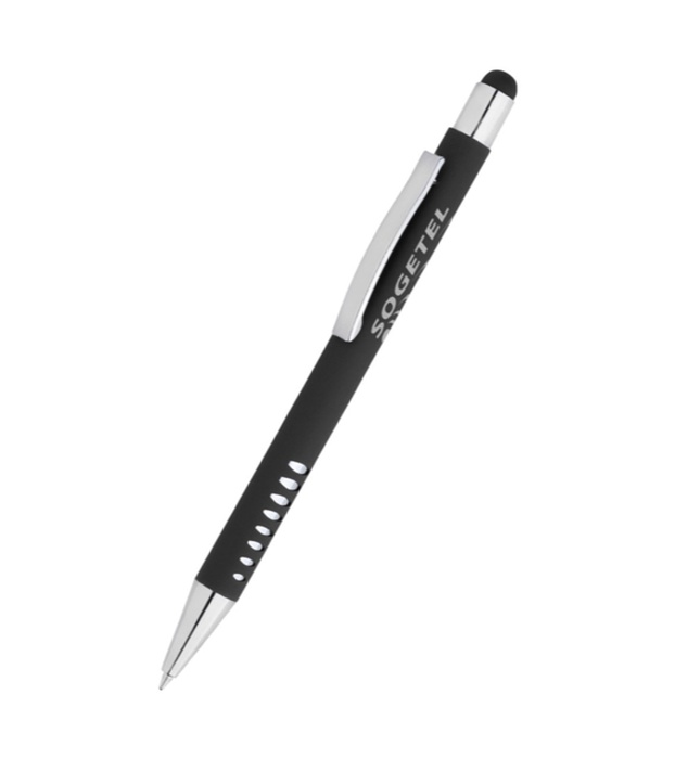 Ridgmont Stylus Soft Touch Pen