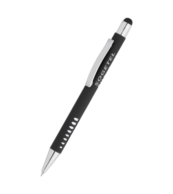 Ridgmont Stylus Soft Touch Pen