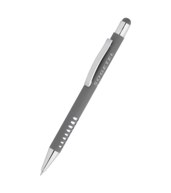Ridgmont Stylus Soft Touch Pen