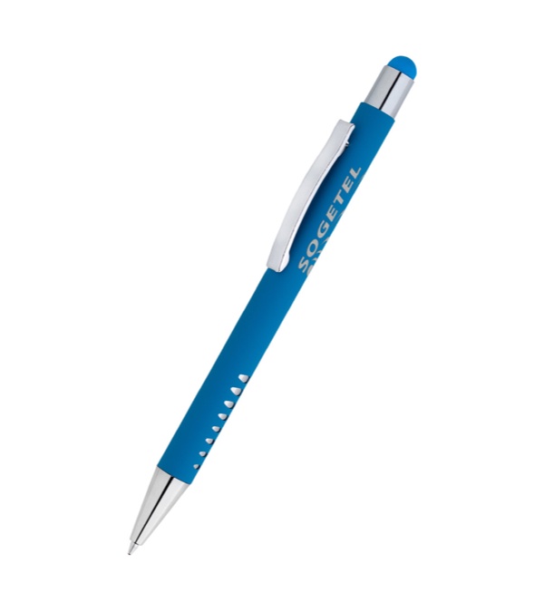 Ridgmont Stylus Soft Touch Pen