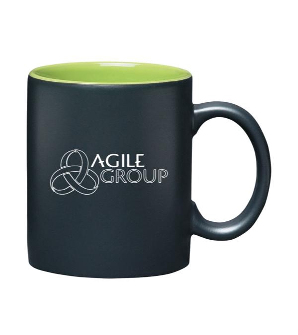 11 oz. Aztec Mug