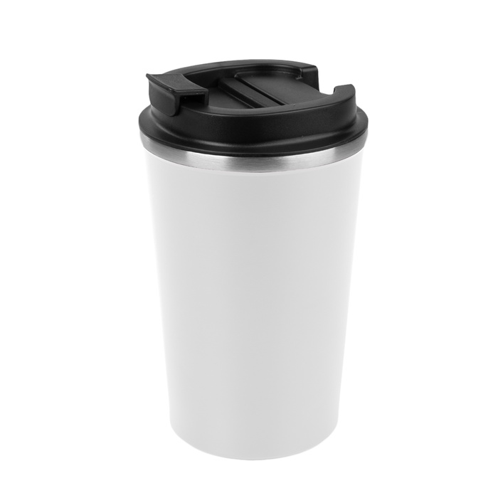 13 Oz. Luca Stainless Steel Tumbler