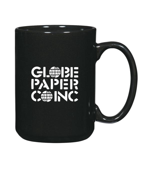 15 oz. El Grande Mug