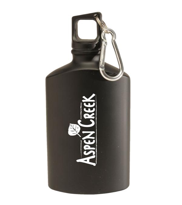 17 oz. Aluminum Canteen Bottle